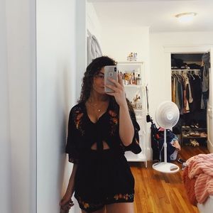 Meet your Posher, Jesse